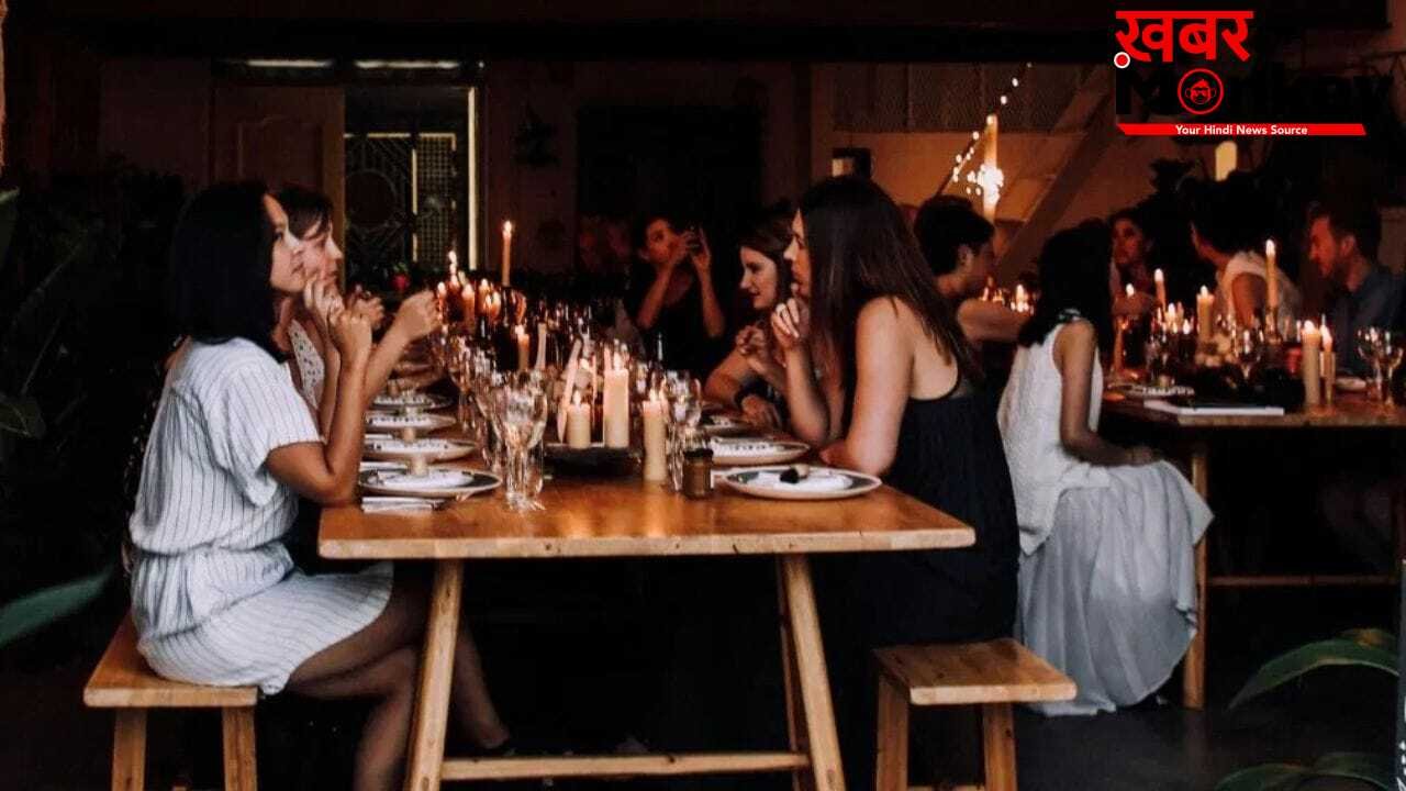 कमर्शियल गैस की कीमतें बिगाड़ेंगी आपका बजट! महंगा हो सकता है होटल-रेस्तरां का खाना