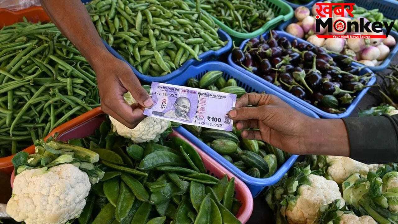ईरान युद्ध का दिखने लगा असर, अप्रैल में इतनी बढ़ी थोक महंगाई