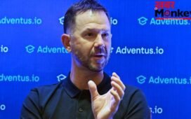 Team India की T20 कप्तानी पर Ricky Ponting की भविष्यवाणी, बोले- Shreyas Iyer हैं सबसे बड़े दावेदार