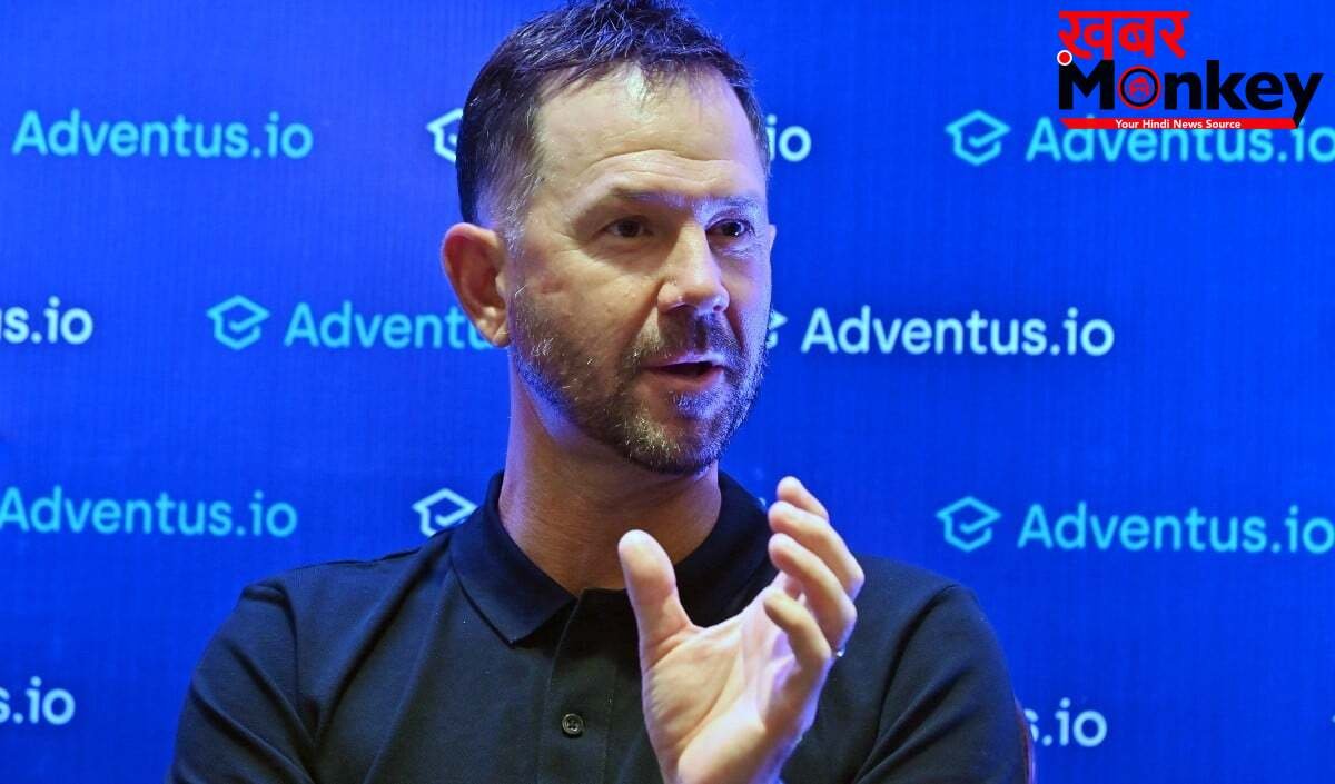 Team India की T20 कप्तानी पर Ricky Ponting की भविष्यवाणी, बोले- Shreyas Iyer हैं सबसे बड़े दावेदार