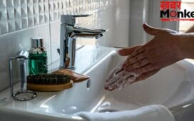 Handwash Mistakes: हाथ धोते समय ये आम गलतियां जरूर करते हैं लोग, जान लें नुकसान