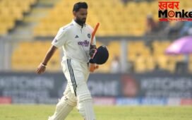 ऋषभ पंत को लेकर सिलेक्शन कमेटी बड़ा फैसला लेने की कर रही तैयारी, टेस्ट में इस जिम्मेदारी से हो सकती है छुट्टी