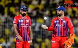 ऋषभ पंत के इस्तीफे के बाद LSG को मिलेगा नया कप्तान! पूर्व भारतीय क्रिकेटर ने सुझाए 2 बड़े नाम