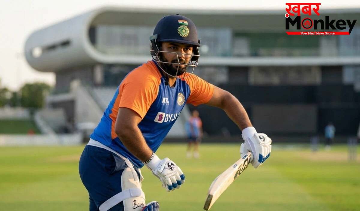 Rishabh Pant का IPL Record क्यों है चौंकाने वाला? Cheteshwar Pujara ने खोला सबसे बड़ा राज