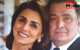 'शॉट से पहले कांपने लगती थी', ऋषि कपूर के निधन के बाद जब शूट पर लौटीं नीतू कपूर, बताया सेट पर कैसा रहता था हाल