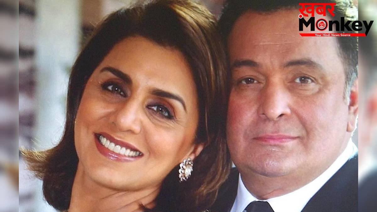 'शॉट से पहले कांपने लगती थी', ऋषि कपूर के निधन के बाद जब शूट पर लौटीं नीतू कपूर, बताया सेट पर कैसा रहता था हाल