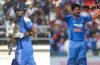 रियान पराग को टीम इंडिया से BCCI ने किया बाहर, रुतुराज गायकवाड को शामिल करने के साथ बनाया उपकप्तान