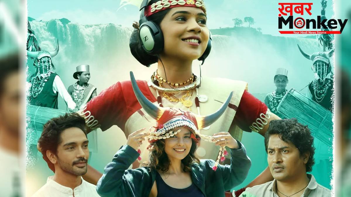 'पंचायत' के विकास बाबू का फ्रांस में जलवा, Cannes में चंदन रॉय की फिल्म 'आरजे बस्तर' का प्रीमियर, जीते दिल