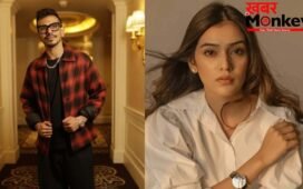 RJ Mahvash ने Yuzvendra Chahal संग अफेयर पर तोड़ी चुप्पी, बोलीं- 'दोस्तों में Unfollow होता है'