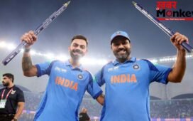 IPL 2026 के बाद खत्म होगा इंतजार! Team India में इस दिन होगी Rohit-Virat की वापसी