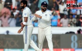 Afghanistan Series Selection: बुमराह का वर्कलोड, रोहित की फिटनेस...चयनकर्ताओं के सामने 5 बड़ी चुनौतियां