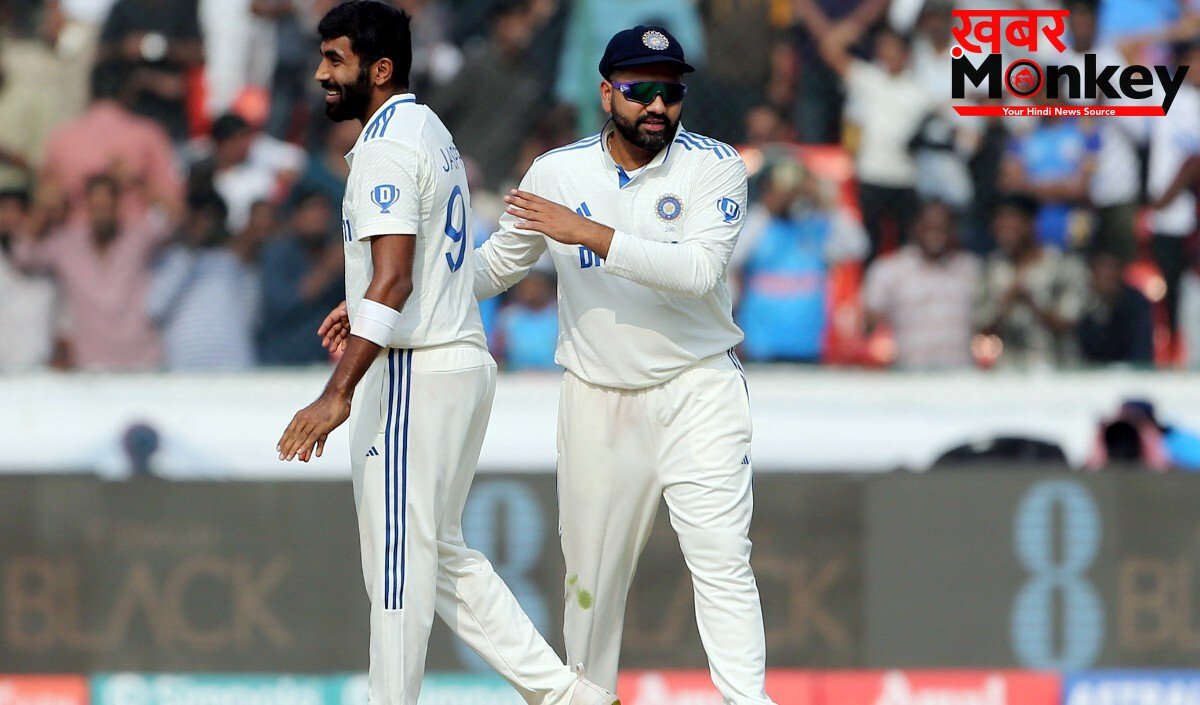 Afghanistan Series Selection: बुमराह का वर्कलोड, रोहित की फिटनेस...चयनकर्ताओं के सामने 5 बड़ी चुनौतियां