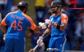ODI World Cup 2027: टीम इंडिया का ऐलान अफगानिस्तान सीरीज के लिए आज, रोहित और कोहली के भविष्य पर फैसला