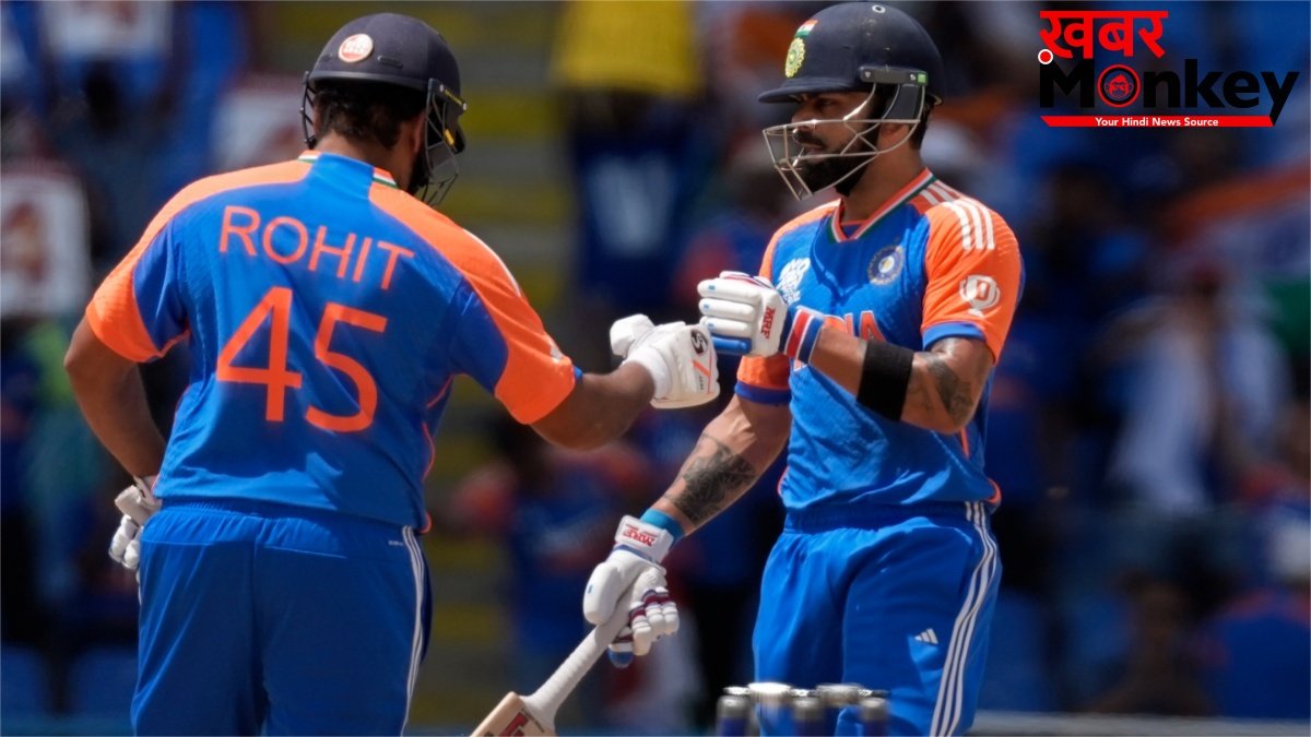 ODI World Cup 2027: टीम इंडिया का ऐलान आज, रोहित शर्मा और विराट कोहली के भविष्य पर फैसला