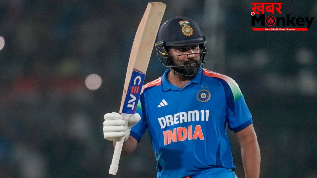ODI World Cup 2027 से पहले बढ़ी टेंशन, रोहित शर्मा को लेकर अफगानिस्तान सीरीज में ही सस्पेंस