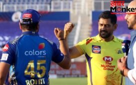 Rohit Sharma और MS Dhoni की Injury पर लेटेस्ट अपडेट, CSK vs MI Clash में खेलने पर बना सस्पेंस