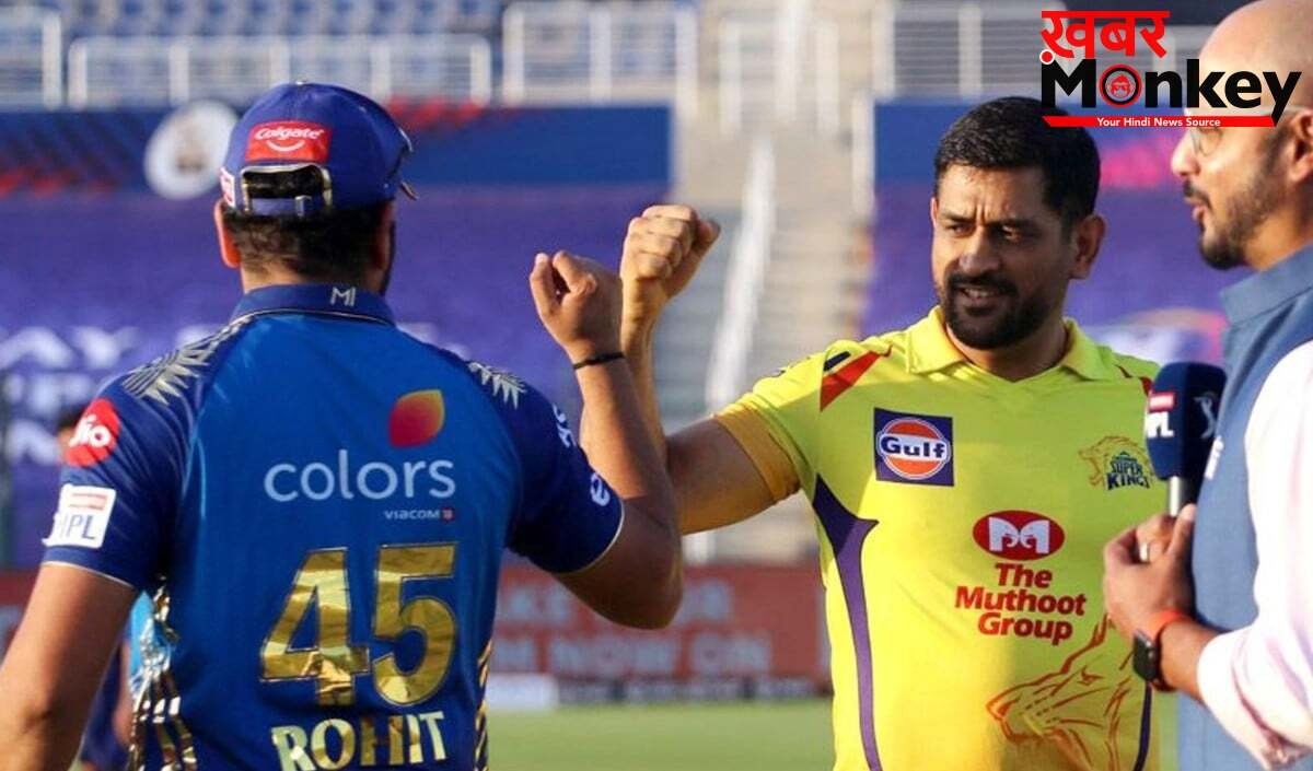 Rohit Sharma और MS Dhoni की Injury पर लेटेस्ट अपडेट, CSK vs MI Clash में खेलने पर बना सस्पेंस