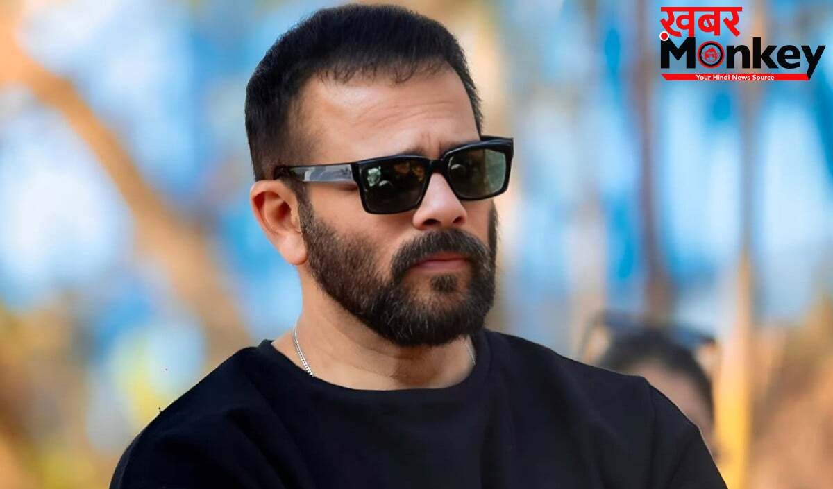 Khatron Ke Khiladi 15: Cape Town में हेलीकॉप्टर से Rohit Shetty की Grand Entry, बोले- ये Season जबरदस्त होगा