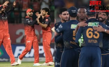 IPL Playoffs 2026: पहले क्वालीफायर में होगी RCB vs GT की भिड़ंत, SRH को खेलना पड़ेगा एलिमिनेटर मुकाबला
