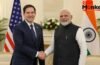 ट्रेड एंड टैरिफ से ऊर्जा सुरक्षा तक…अमेरिकी विदेश मंत्री मार्को रुबियो ने की पीएम मोदी से मुलाकात ट्रेड एंड टैरिफ से ऊर्जा सुरक्षा तक…अमेरिकी विदेश मंत्री मार्को रुबियो ने की पीएम मोदी से मुलाकात