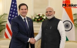 ट्रेड एंड टैरिफ से ऊर्जा सुरक्षा तक...अमेरिकी विदेश मंत्री मार्को रुबियो ने की पीएम मोदी से मुलाकात