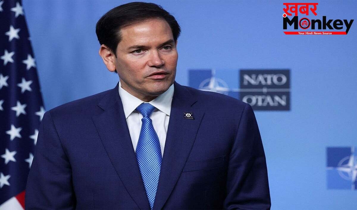 Iran संग Peace Talks में 'मामूली प्रगति', Marco Rubio बोले- NATO सहयोगियों से निराश हैं Trump