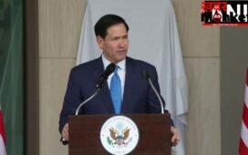 PM Modi से मुलाकात के बाद बोले US Secretary Marco Rubio- भारत के साथ हमारी साझेदारी अभूतपूर्व