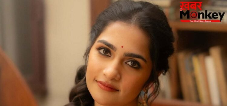 Rukmini Vasanth की ‘डीपफेक’ बिकनी तस्वीरें वायरल, अभिनेत्री ने गोपनीयता के उल्लंघन पर जताई नाराजगी, दी कानूनी कार्रवाई की धमकी