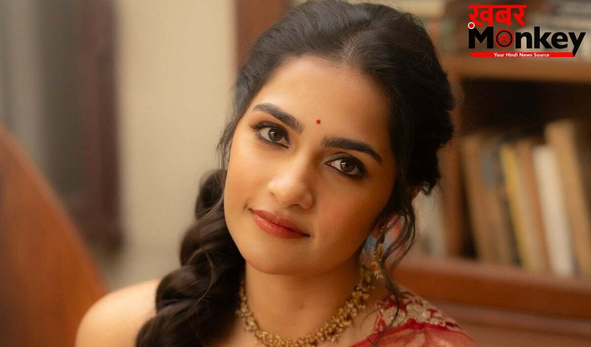 Rukmini Vasanth की 'डीपफेक' बिकनी तस्वीरें वायरल, अभिनेत्री ने गोपनीयता के उल्लंघन पर जताई नाराजगी, दी कानूनी कार्रवाई की धमकी