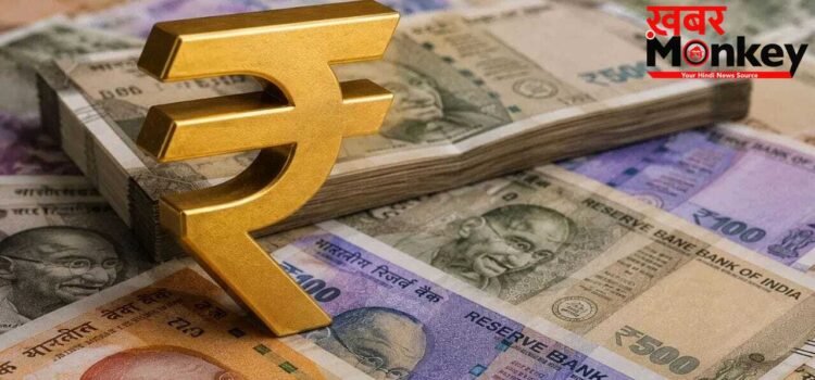 रुपये की कमजोरी के पीछे SIP का हाथ नहीं, जेफरीज की रिपोर्ट के बाद उठे थे सवाल