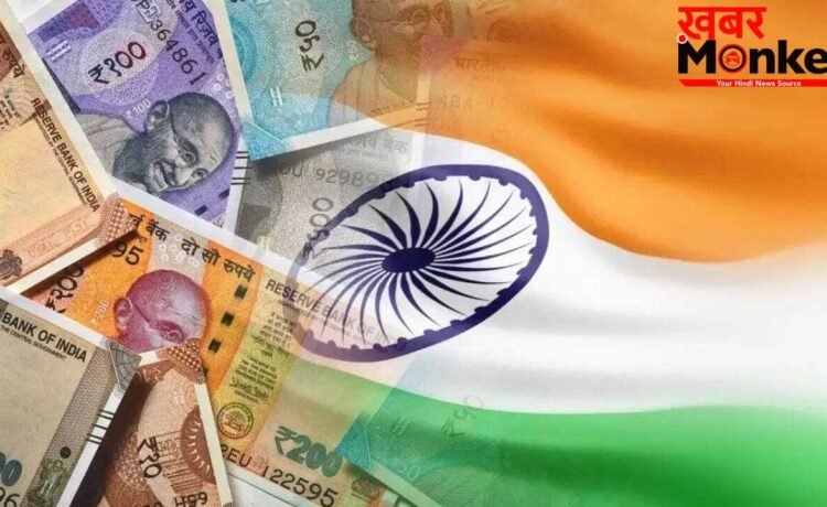 करेंसी के रिंग में रुपए ने लगाई हैट्रिक, डॉलर को पछाड़कर हुआ 3 दिनों में हुआ 161 पैसे मजबूत