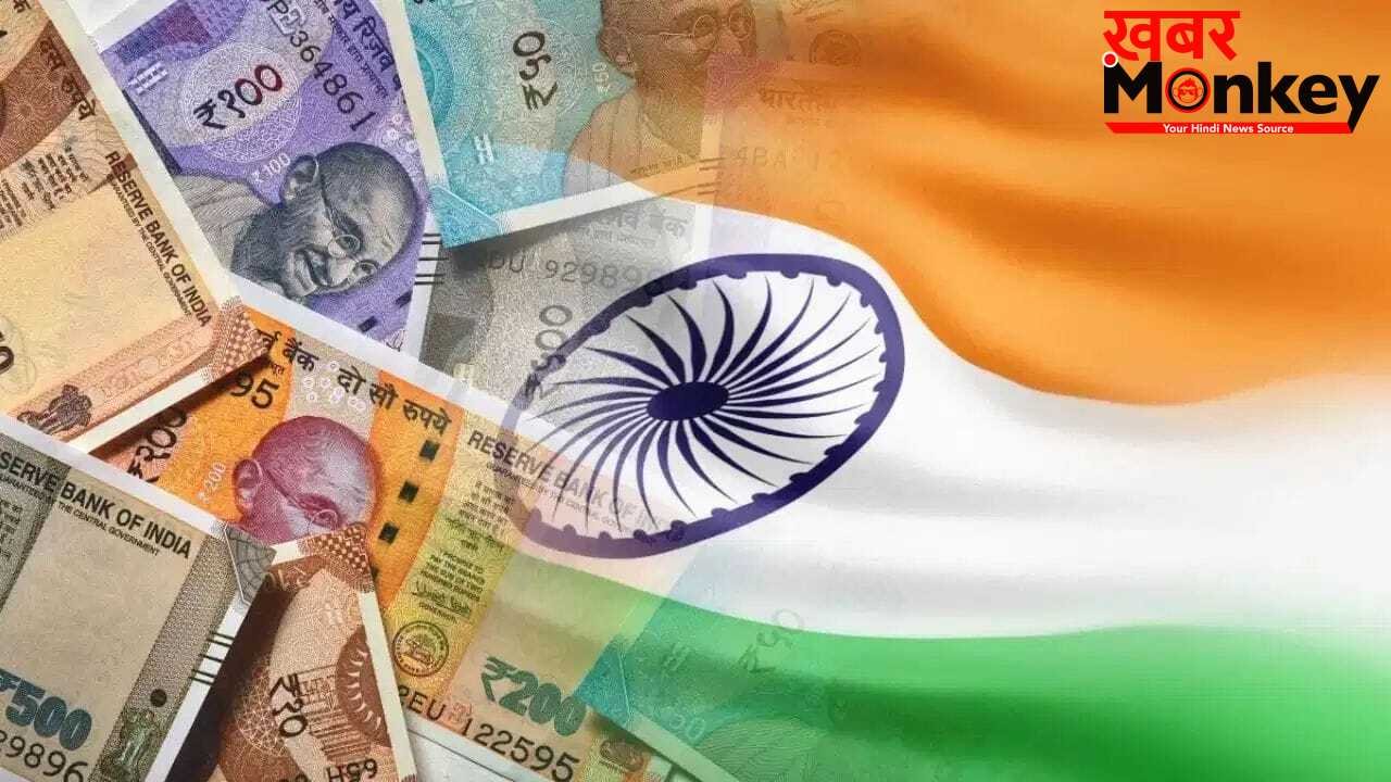 करेंसी के रिंग में रुपए ने लगाई हैट्रिक, डॉलर को पछाड़कर हुआ 3 दिनों में हुआ 161 पैसे मजबूत