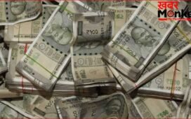 चलती ट्रेन में मिले 1.22 करोड़ रुपये, नोटों की गड्डियों से भरा बैग देख पुलिस भी दंग… फिर खुला ये खुफिया राज