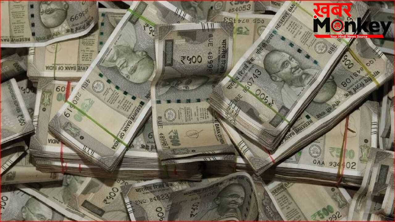 चलती ट्रेन में मिले 1.22 करोड़ रुपये, नोटों की गड्डियों से भरा बैग देख पुलिस भी दंग… फिर खुला ये खुफिया राज