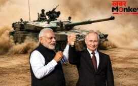 भारत के लिए रूस का बड़ा ऑफर, बड़े-बड़े देश हुए परेशान!