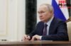 Russia ने यूक्रेन वॉर में जबरन फौजी बनाया, 49 भारतीयों की मौत