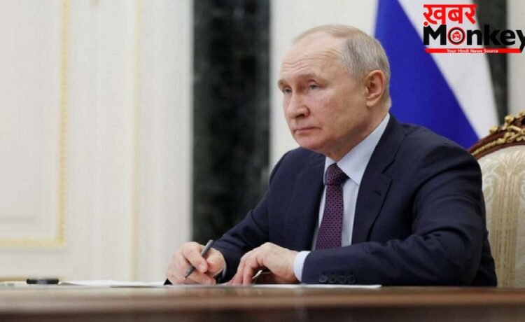 Russia ने यूक्रेन वॉर में जबरन फौजी बनाया, 49 भारतीयों की मौत Russia ने यूक्रेन वॉर में जबरन फौजी बनाया, 49 भारतीयों की मौत