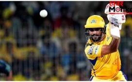 CSK Qualification Scenario: केवल जीत से नहीं चलेगा सीएसके का काम, प्लेऑफ के लिए साधने पड़ेंगे समीकरण