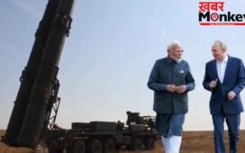 Russia से सीक्रेट मिशन पर निकला S-400, एयर और Sea Route से ऐसे भारत पहुंचेगा चौथा स्क्वाड्रन