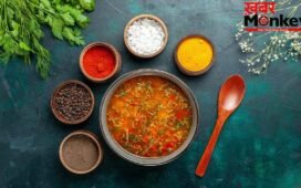 घर की सब्जी को बनाना है सुपर टेस्टी, तो ट्राई करें ये आसान ट्रिक्स