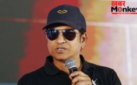 Sachin Tendulkar का Young Cricketers को 'Success Mantra', बोले- शॉर्टकट नहीं, तैयारी जरूरी