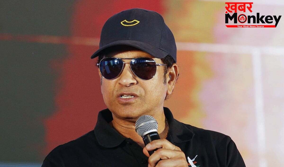 Sachin Tendulkar का Young Cricketers को 'Success Mantra', बोले- शॉर्टकट नहीं, तैयारी जरूरी