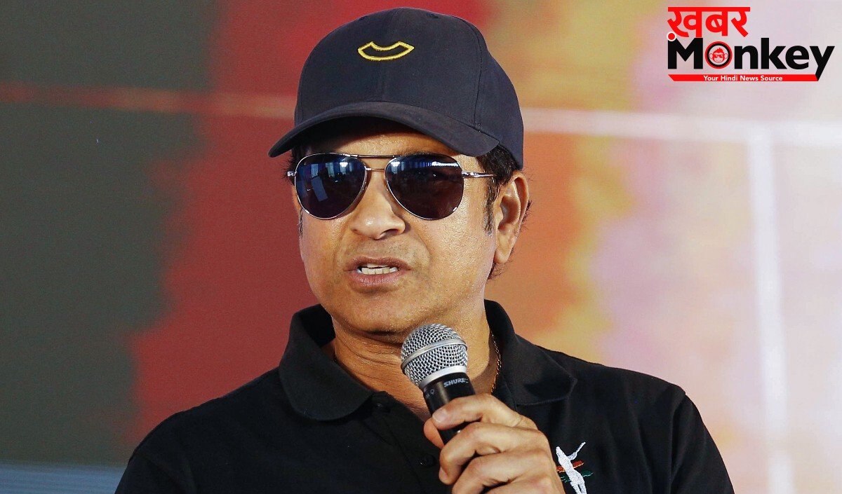 15 साल का 'नया Tendulkar'? Sachin बोले- Vaibhav Suryavanshi की बैटिंग में है कुछ खास बात
