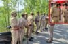 UP: लूट-डकैती-रंगदारी के 31 केस, एक लाख का इनामी… सहारनपुर में एनकाउंटर में ढेर हुआ बदमाश एहसान कपूरी