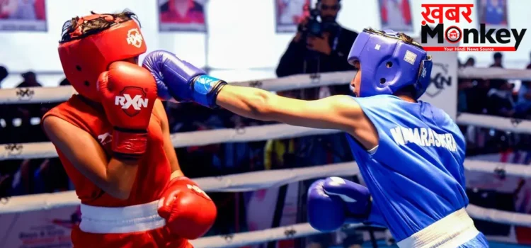 Boxing: SAI के लेटर से 40 भारतीय मुक्केबाजों के नाम गायब, राष्ट्रमंडल और एशियाई खेलों से होंगे बाहर
