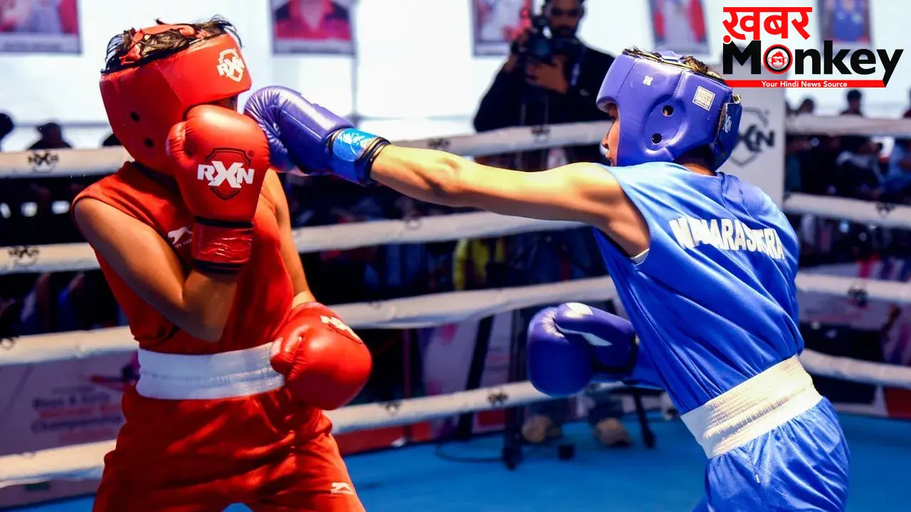 Boxing: SAI के लेटर से 40 भारतीय मुक्केबाजों के नाम गायब, राष्ट्रमंडल और एशियाई खेलों से होंगे बाहर