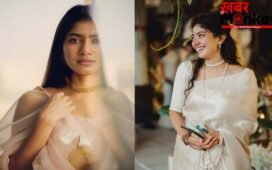 Sai Pallavi Birthday: एक Film Offer ने बदला सबकुछ, वरना आज डॉक्टर होतीं साई पल्लवी