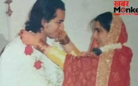 'अमृता सिंह से शादी को छुपाकर रखो', सैफ अली खान को सीनियर एक्टर ने दी थी सलाह, कहा- 'इमेज खराब हो जाएगी'
