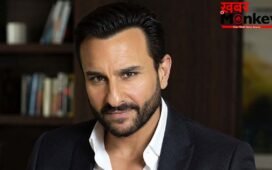 Netflix पर आ रही Saif Ali Khan की 'Kartavya', एक्टर बोले- यह मेरे करियर का बेस्ट रोल
