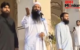 Pakistan में बड़ी बगावत, Lashkar उप-प्रमुख Saifullah Kasuri ने Shehbaz Sharif और Asim Munir को दी खुली धमकी